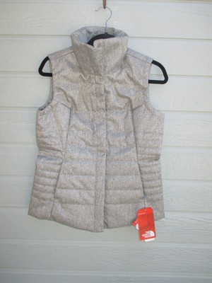 the north face women's harway vest