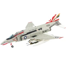 HOBBY MASTER McDonell Douglas F-4B Phantom II USS 1/72 diecast model aircraft