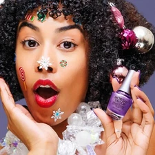 Gelish Morgan Taylor Nail Polish - 0.5oz - Pick Any