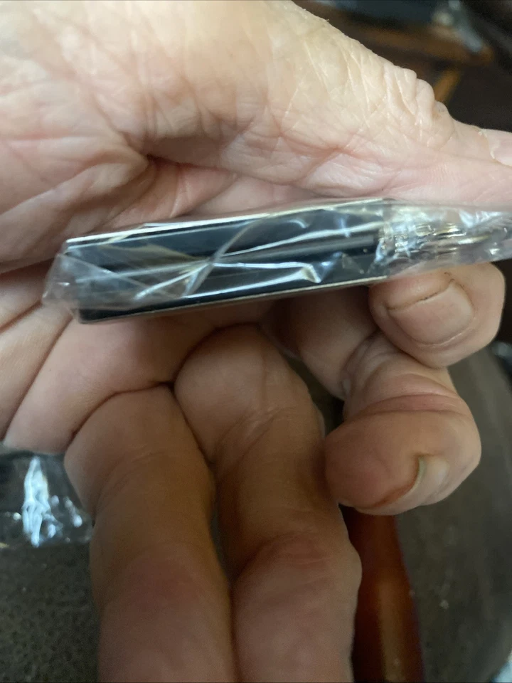 Metal Permanent Matches 4 Pack - Image 4 of 4