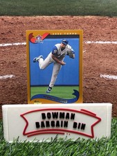 2002 Topps Tiffany Limited Edition PR /1950 #463 Vernon Wells Blue Jays