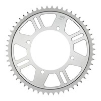 Afam Kettenrad ALU #428 51 ZäHne (FüR: Kawasaki KX 80 R 91-92 )