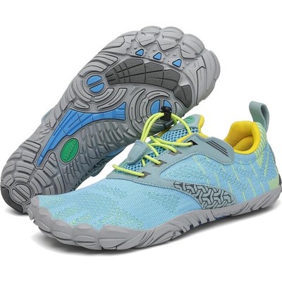 Barfußschuhe für Männer und Frauen, Trail Running Schuhe, Wassersportschuhe