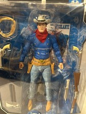 McFarlane Toys Collector Edition DC Multiverse Vigilante All Star Squadron 56