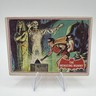 VINTAGE - 1966 TOPPS BATMAN CARDS "MENACING MUMMY"  #3A - BE