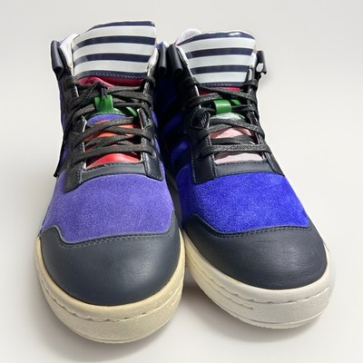 Y-3 NOMAD STAR by YOHJI YAMAMOTO Size 8