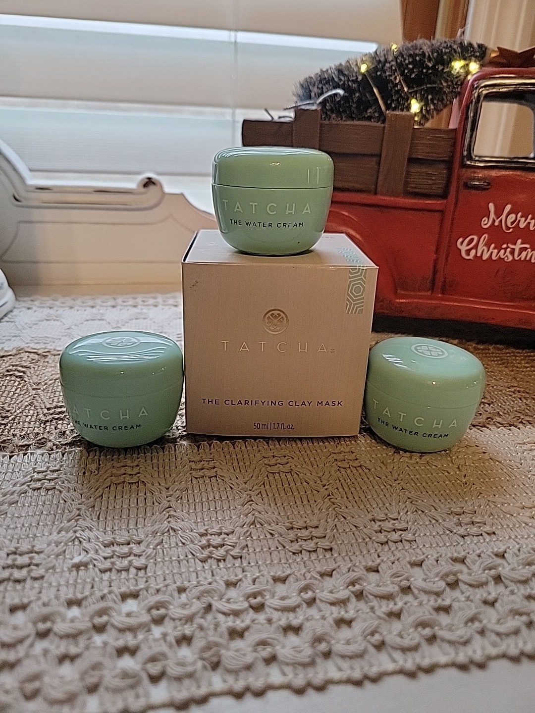 Tacha 5 Peice Bundle