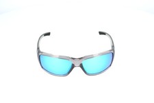 Shady Rays Capitan Ocean Smoke Gray Cp-4 Polarized Sunglasses 64-16-130