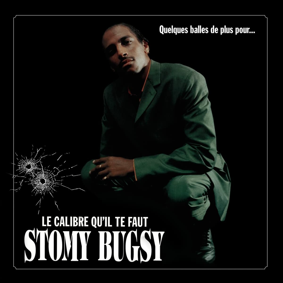 Quelques Balles De Plus Pour... Le Calibre Qu'Il T