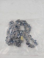 STIHL 19 Micro Chainsaw Chain Silver Steel Cutting Replacement Part Accessory