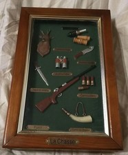 Boîte à Clefs / Clés Murale