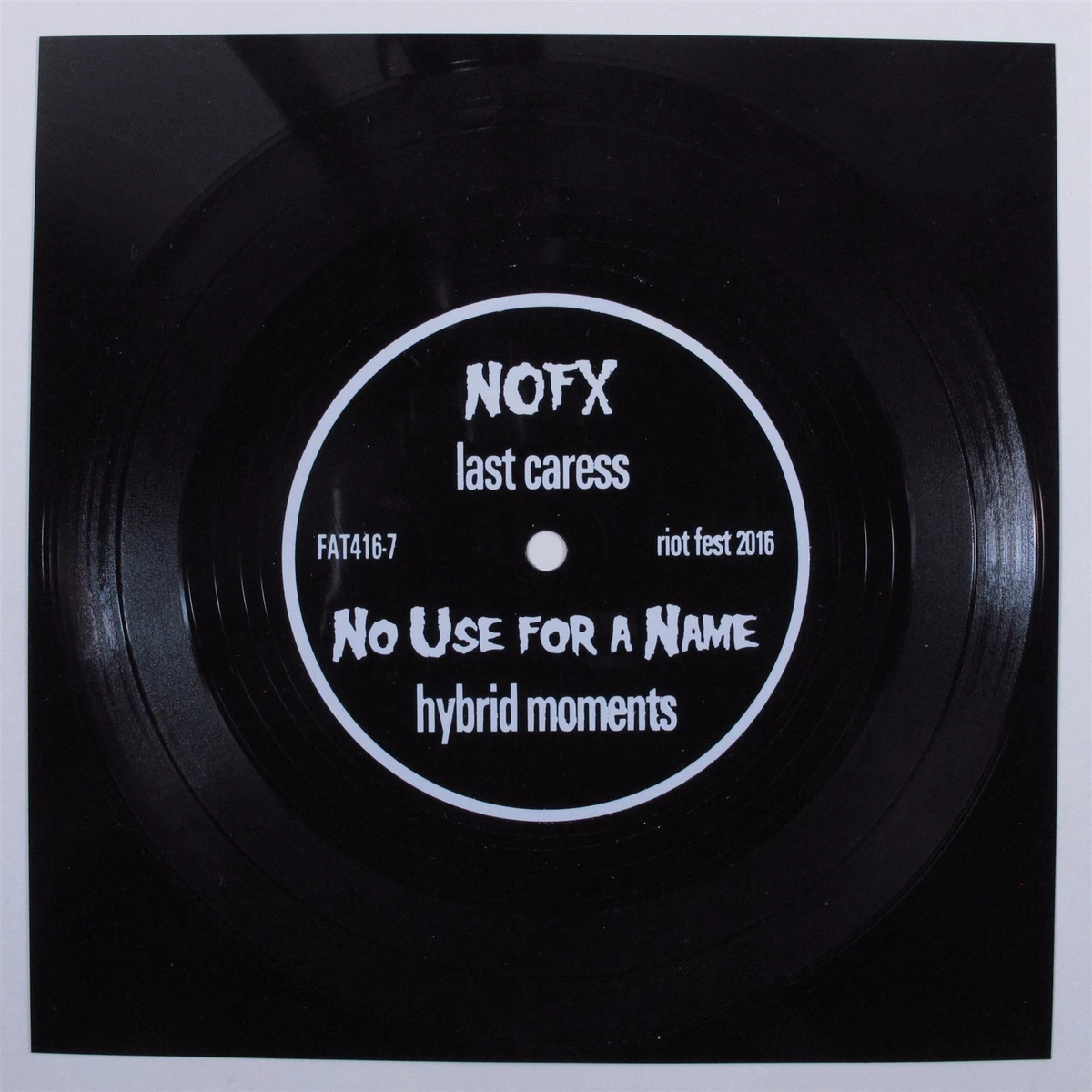 Nofx Vinyl Records for sale | eBay