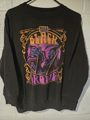 The Black Crows Sweatshirt Black Size M Mens Used Good Condition