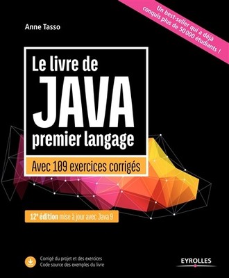 Das Java Buch Erstsprache: Mit 109 korrigierten Übungen. Update mit 