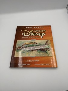 Designing Disney | eBay
