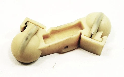 Gear shift rod