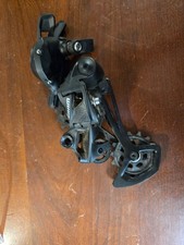 SRAM SX Eagle Derailleur and Shifter