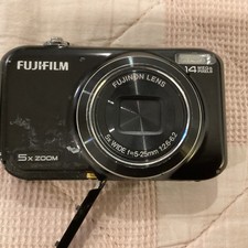 Fujifilm FinePix 14mp