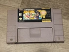 Super Mario All-Stars Super Nintendo Snes Cleaned & Tested Authentic