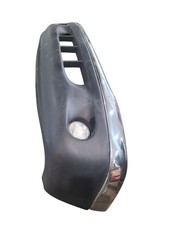 Front Bumper Chrome With Fog Lamps Fits 97-04 Dakota 666422 Front Bumper Chrome With Fog Lamps Fits 97-04 Dakota 666422