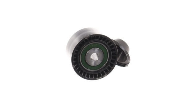 Umlenk-/FüHrungsrolle, Keilrippenriemen Links Rechts Oben SKF VKM 36087 Opel-image