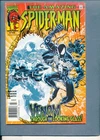 Amazing Spider-man 19 V2 Newsstand Variant NM 9.4 Venom 2000