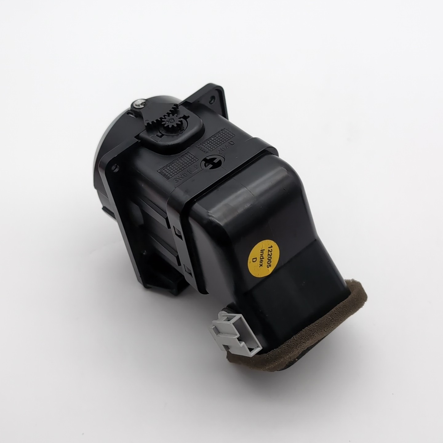 Bentley Continental GT 2003-2013 Rear Right Air vent P/N 3W0819709A
