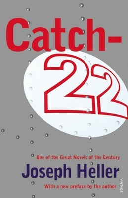 CATCH 22 by Joseph Heller Paperback Self Help Business