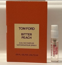 Tom Ford-Bitter Peach Eau De Parfum Sample Spray 1.5ml-0.05 fl oz