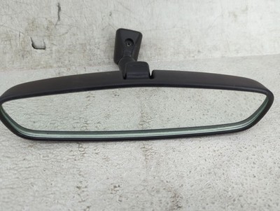 2020 Chevrolet Malibu Interior Rear View Mirror Oem Black CI7DX