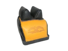 Protektor Model Deluxe BB Rear Bag 3/8" Mid Leather Ears