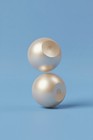 (40) Vintage 4.5 MM GENUINE AAA AKOYA PEARL LOT SETS 1/2 DRILLED FOR EARRINGS — photo 6
