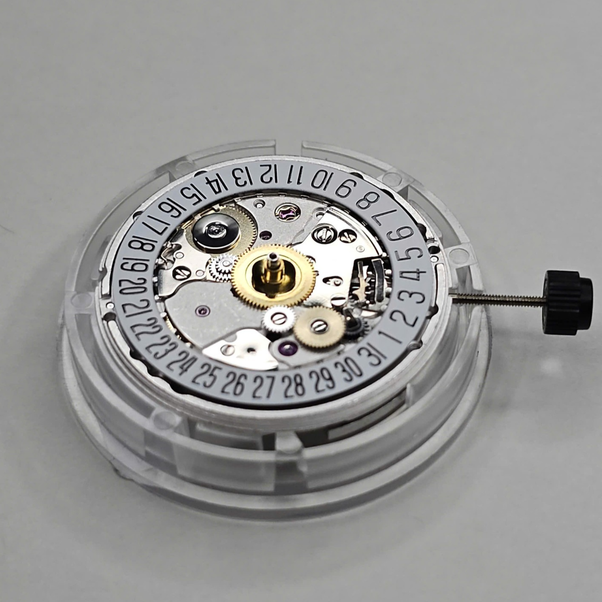 Sellita SW 330-2 GMT Automatic Movement TAG Heuer Cal ETA