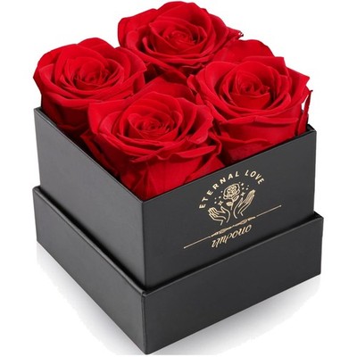 Preserved Rose Box - Eternal Love