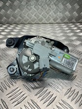 BMW X1 E84 2010 GENUINE Wischermotor Heckscheibe 2990856 TOF36253