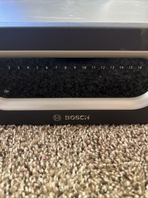 Multi-channel Interface