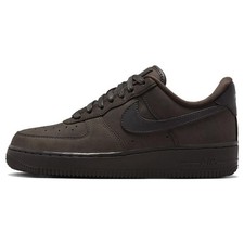Nike Air Force 1 Premium 'Velvet Brown' DR9503-200