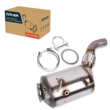 DPF Dieselpartikelfilter für BMW 325d 330d 525d 530d X3 X5 X6 3.0d 18307806411