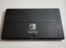Imagen de Nintendo Switch OLED Console Gaming System HEG-001 Tears of the Kingdom Edition