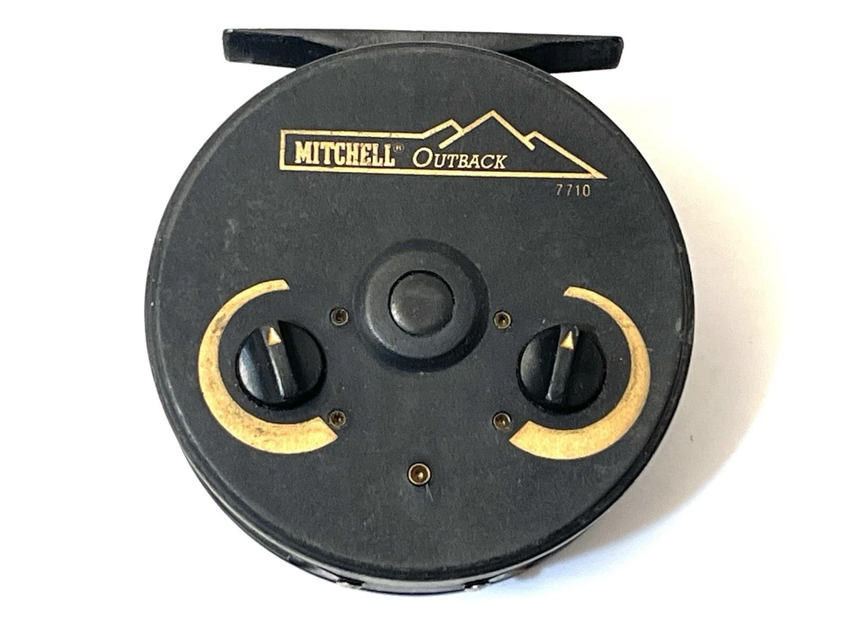 Mitchell Fly Reel Fishing Reels for sale | eBay