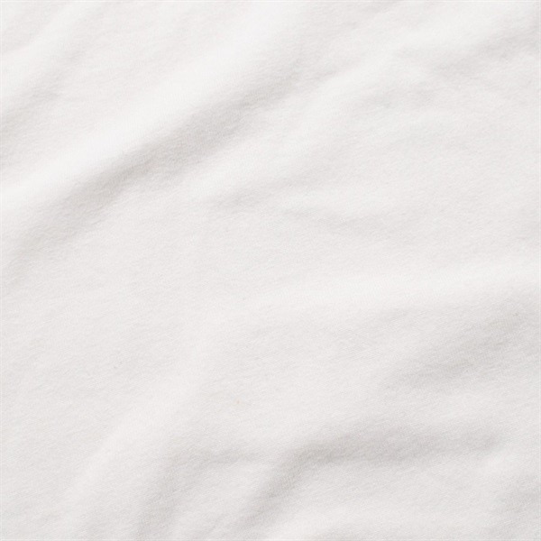 Stone Island Cotton Cut and Sew Top Men XL White Very Good thumbnail 6