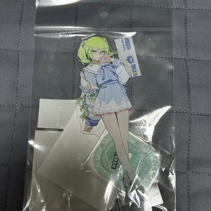 Stella Live Rico Acrylic Stand - Unopened