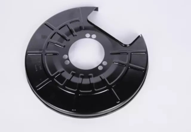 Escudo de polvo de freno trasero derecho para GM Impala/XTS/Regal 2010-2020 (N/P 20941794)