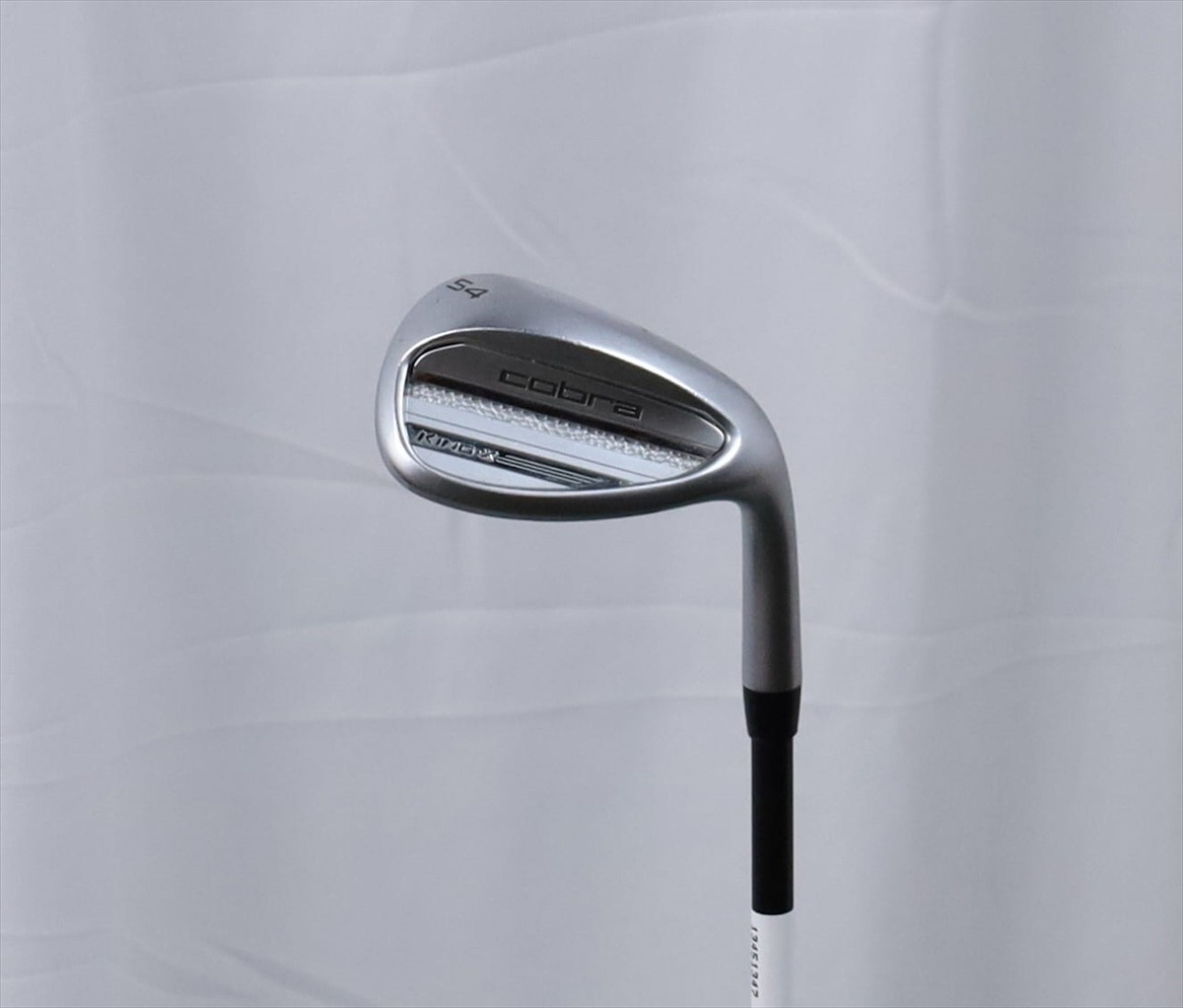 Cobra King X Wedge 54°-10 Regular Kbs Pgi 75 Graphite 13451347