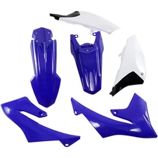 Acerbis Plastic Kit Original 2726656345