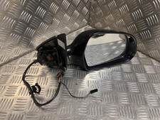 Retroviseur droit (ou coque) Audi Q3