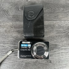 Ricoh R6 Capilo Digital Camera 7.2 Mega Pixels Tested & Working No Charger