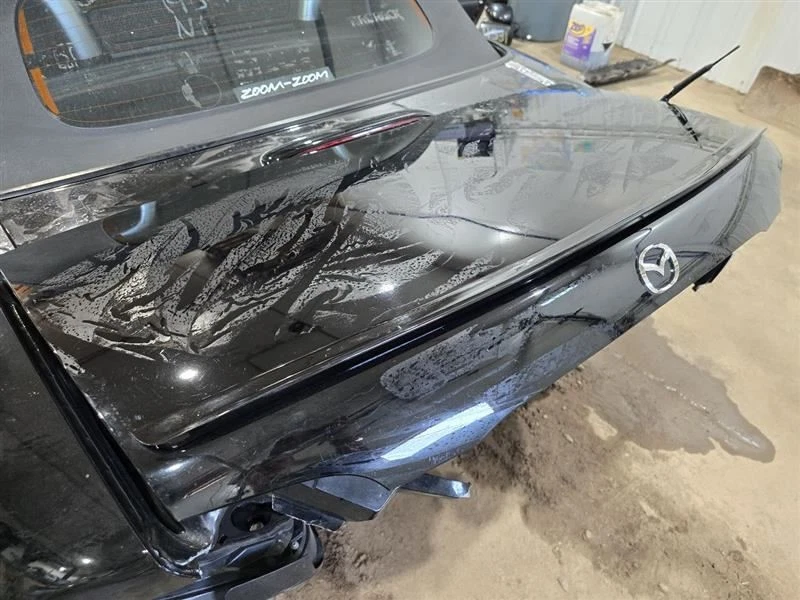 Trunk/Hatch/Tailgate Soft Top Fits 06-14 MAZDA MX-5 MIATA 596542 Foto 2 de 4