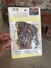 Disney Dreams Collection Thomas Kinkade The Little Mermaid Cross Stitch Kit 7x5 — photo 2