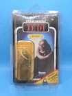 1983 Star Wars Kenner Return of the Jedi Bib Fortuna 65 Back Brand New SEE PICS